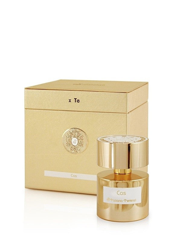Tiziana Terenzi Gold Cas 100 ml Unisex Parfüm