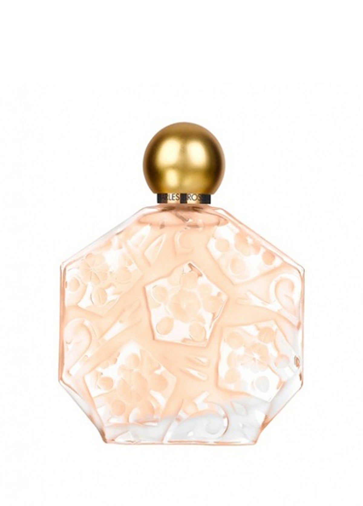 Jean Charles Brosseau Rose Original EDT 100 ml Kadın Parfüm