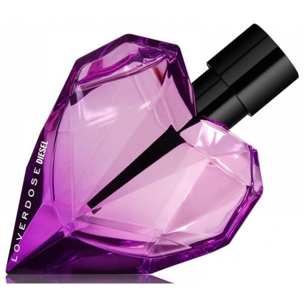 Diesel Loverdose EDP 50 ml Kadın Parfüm