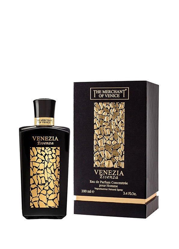 The Merchant of Venice Venezia Essenza Homme 100 ml EDP Erkek Parfüm