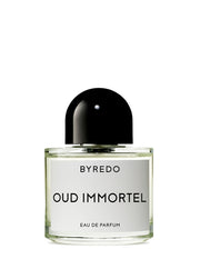 BYREDO Oud immortel EDP 50 ml Unisex Parfüm