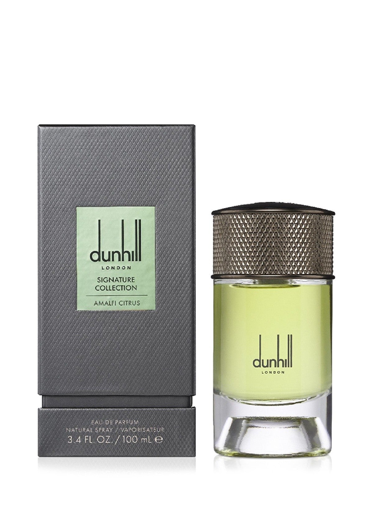 Dunhill Amalfi Citrus Edp 100ml