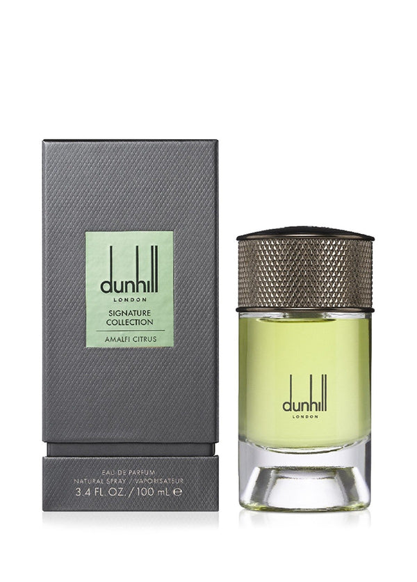 Dunhill Amalfi Citrus Edp 100ml