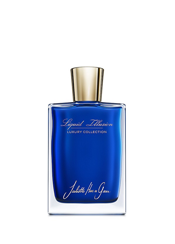Juliette Has A Gun Liquid Illusion EDP 75 ml Kadın Parfüm