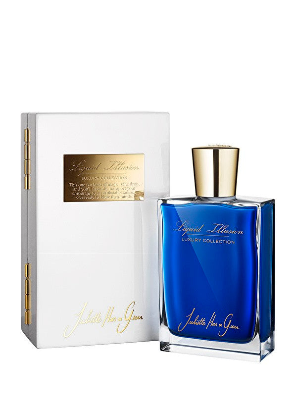Juliette Has A Gun Liquid Illusion EDP 75 ml Kadın Parfüm