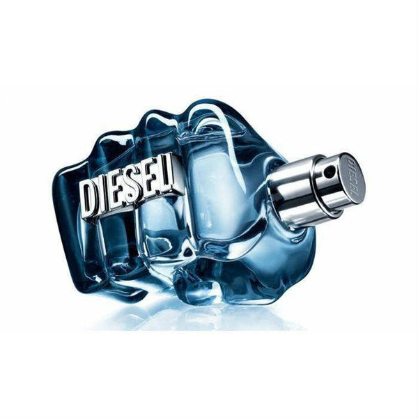 Diesel Only The Brave EDT 125 ml Erkek Parfüm