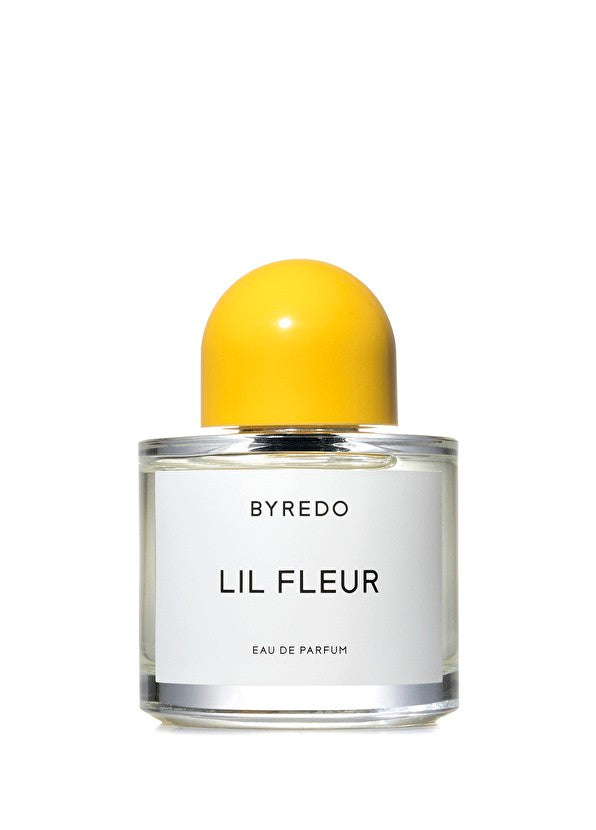 BYREDO Lil Fleur Amber EDP 100ml