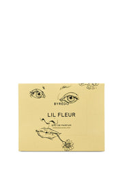 BYREDO Lil Fleur Amber EDP 100ml