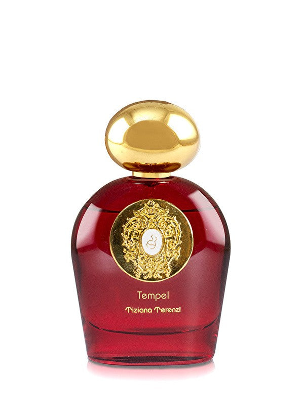 Tiziana Terenzi Comet Tempel 100 ml Unisex Parfüm