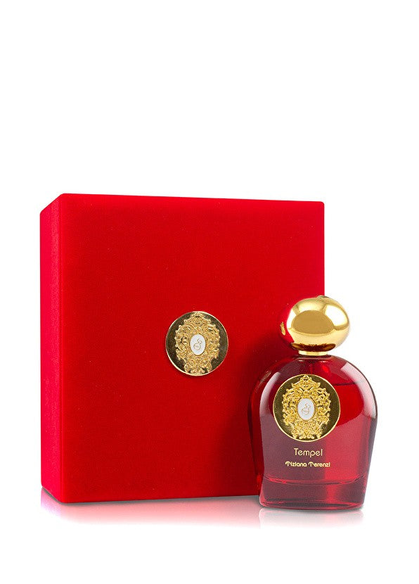 Tiziana Terenzi Comet Tempel 100 ml Unisex Parfüm