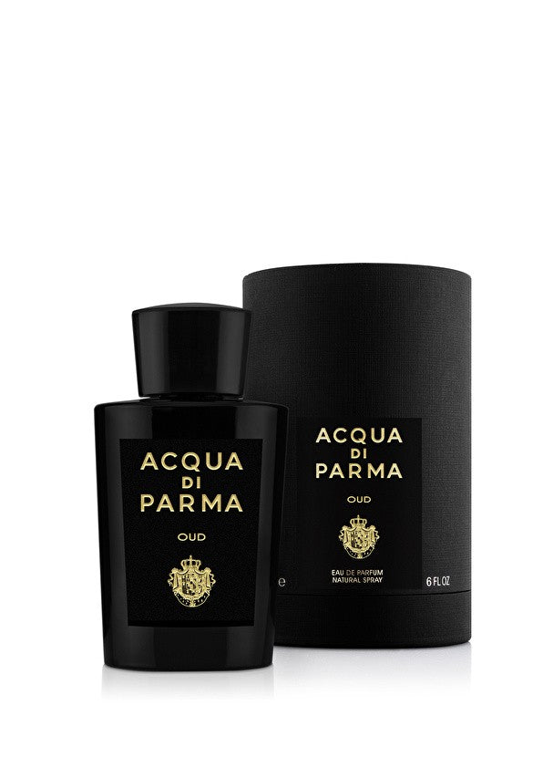 Acqua di Parma Signature Oud EDP 180 ml Unisex Parfüm