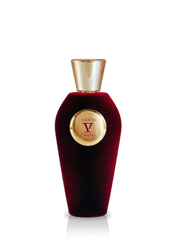 V Canto Red Cucita 100 ml Parfüm