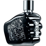 Diesel Only The Brave Tattoo EDT 75 ml Erkek Parfüm