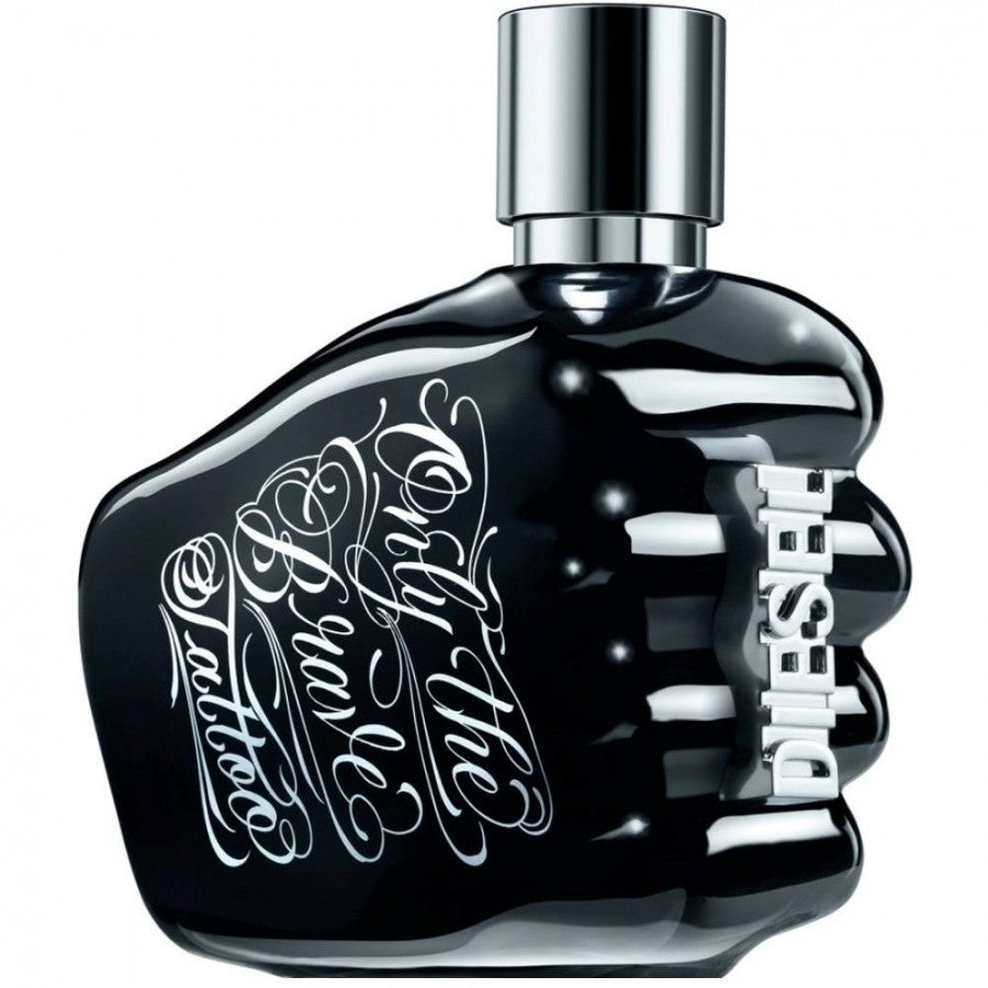 Diesel Only The Brave Tattoo EDT 75 ml Erkek Parfüm