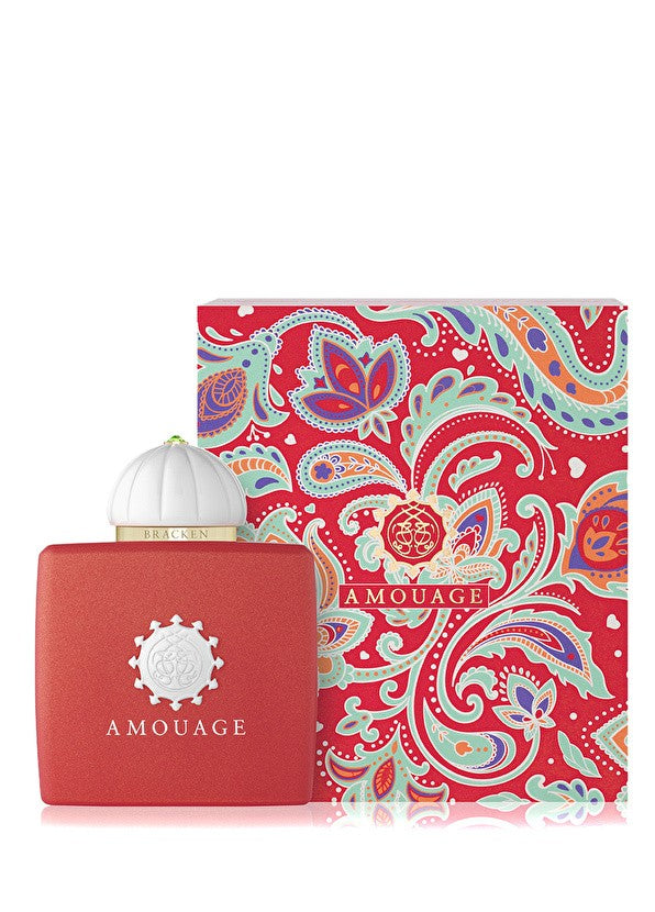 Amouage Bracken EDP 100 ml Kadın Parfüm