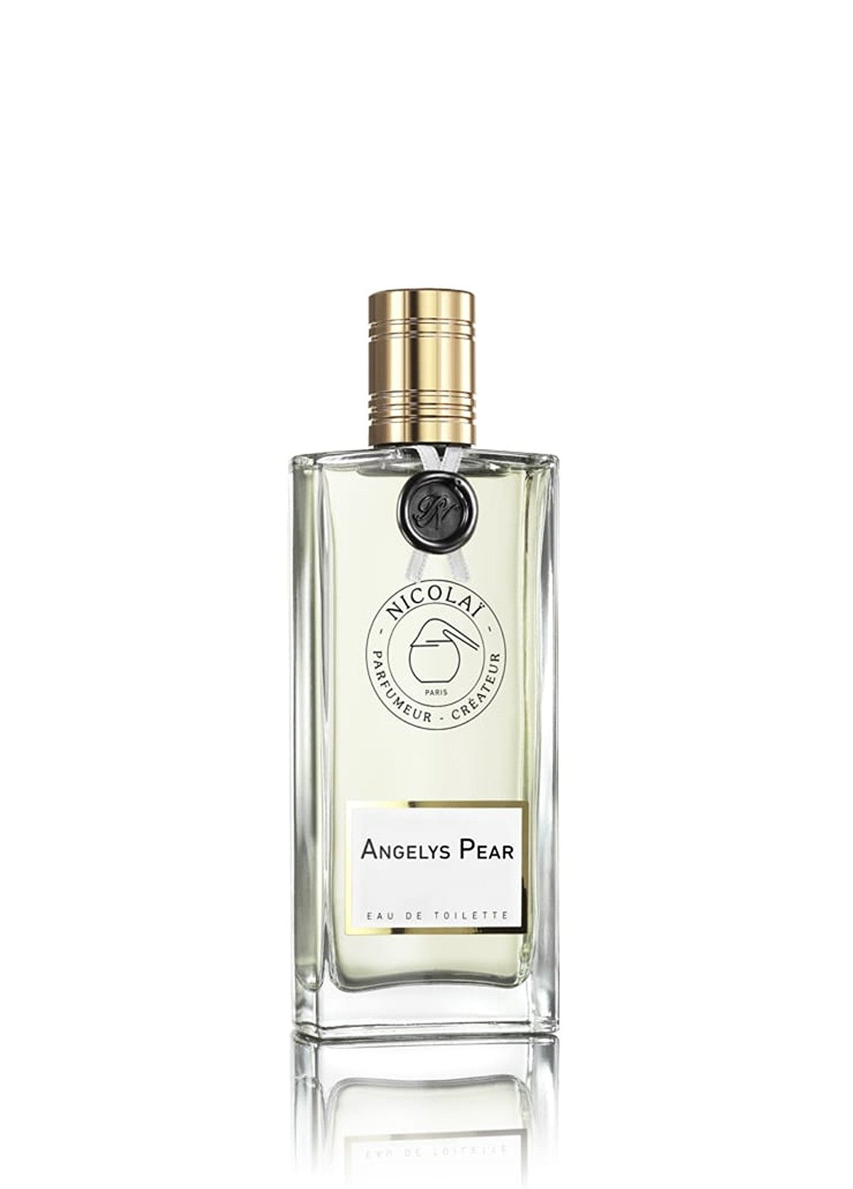 Nicolai Angelys Pear