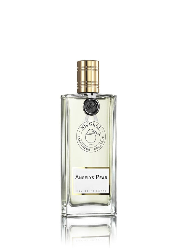 Nicolai Angelys Pear