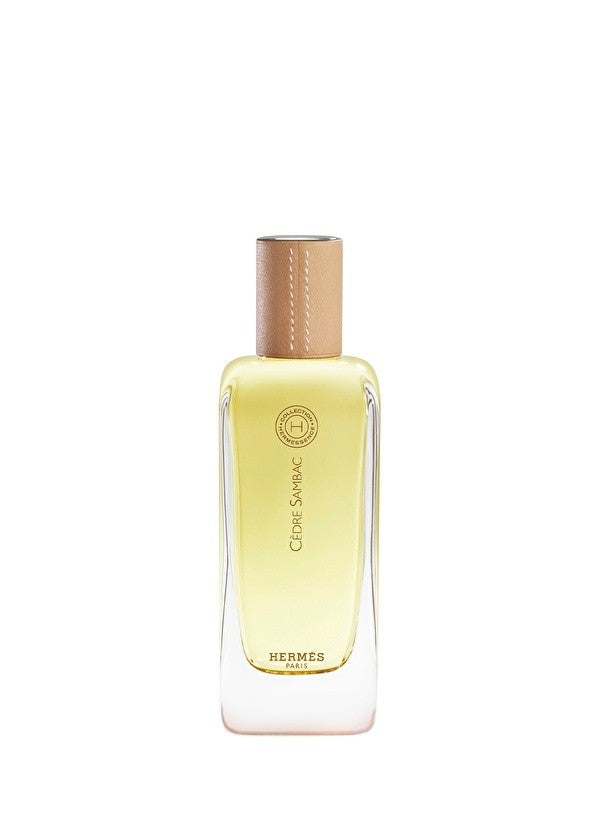 Hermès Cèdre Sambac Eau de Toilette 100ml