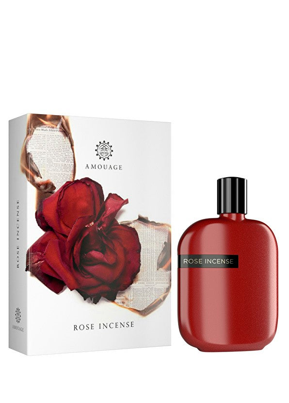 Amouage Rose Incense 100ml