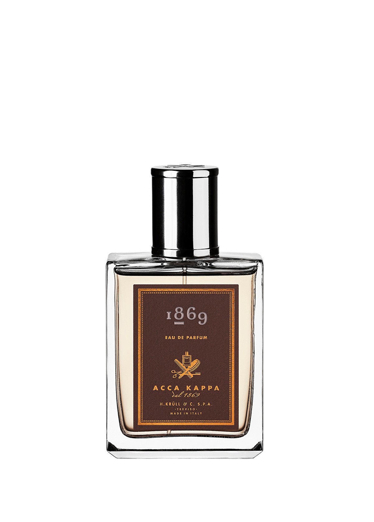 Acca Kappa 1869 EAU De 100 ml Erkek Parfüm