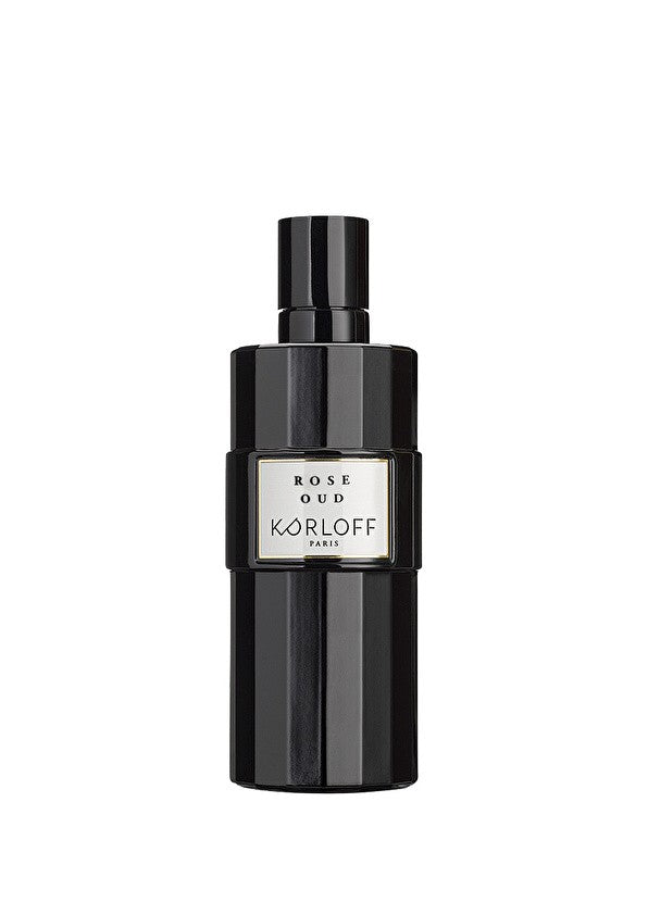 Korloff Rose Oud EDP 100 ml Unisex Parfüm
