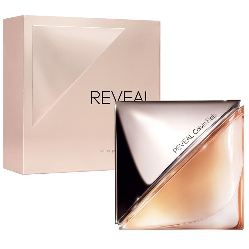 Calvin Klein Reveal EDP 100 ml Kadın Parfüm
