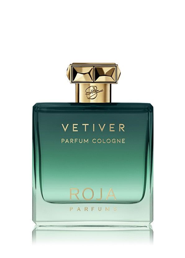 Roja Parfums Vetiver Pour Homme Parfum Cologne 100ml