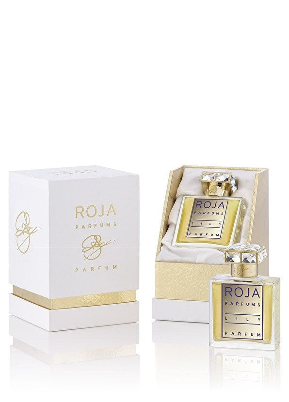 Roja Parfums Lily EDP 50 ml Kadın Parfüm