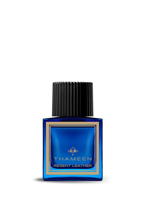 Thameen Regent Leather 50 ml Extrait de Parfüm