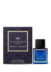 Thameen Regent Leather 50 ml Extrait de Parfüm