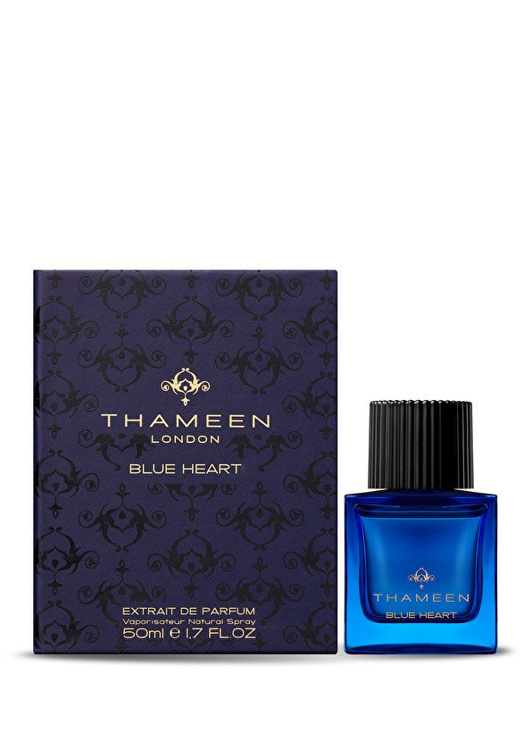 Thameen Blue Heart 50 ml Extrait de Parfüm