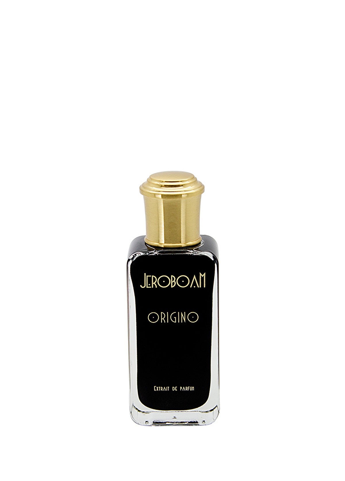 Jeroboam Jeroboam Origino 30 ml Unisex Parfüm