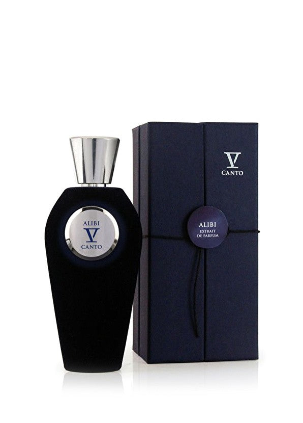 V Canto Alibi Unisex Edp Parfüm 100 ml