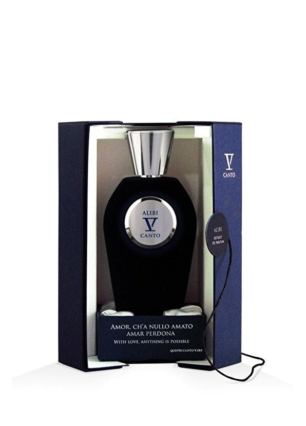 V Canto Alibi Unisex Edp Parfüm 100 ml