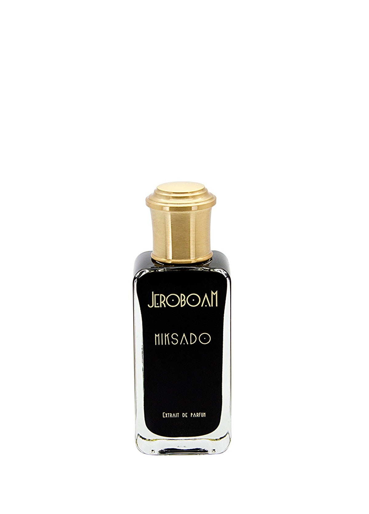 Jeroboam Jeroboam Miksado 30 ml Unisex Parfüm