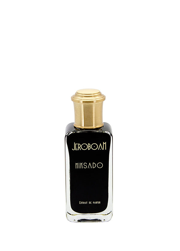 Jeroboam Jeroboam Miksado 30 ml Unisex Parfüm