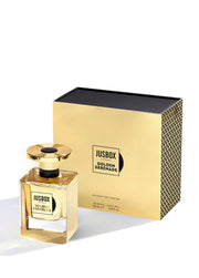 Jusbox Golden Serenade Ext. Parf. EDP 78 ml