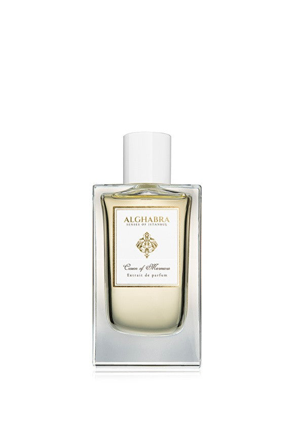 Alghabra Crown Of Marmara Unisex 50 ml Extrait de Parfüm