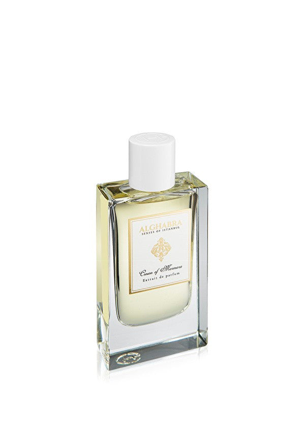 Alghabra Crown Of Marmara Unisex 50 ml Extrait de Parfüm