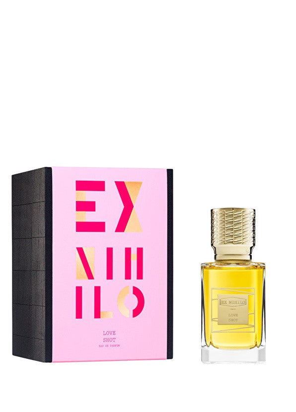 Ex Nihilo Love Shot 100ml