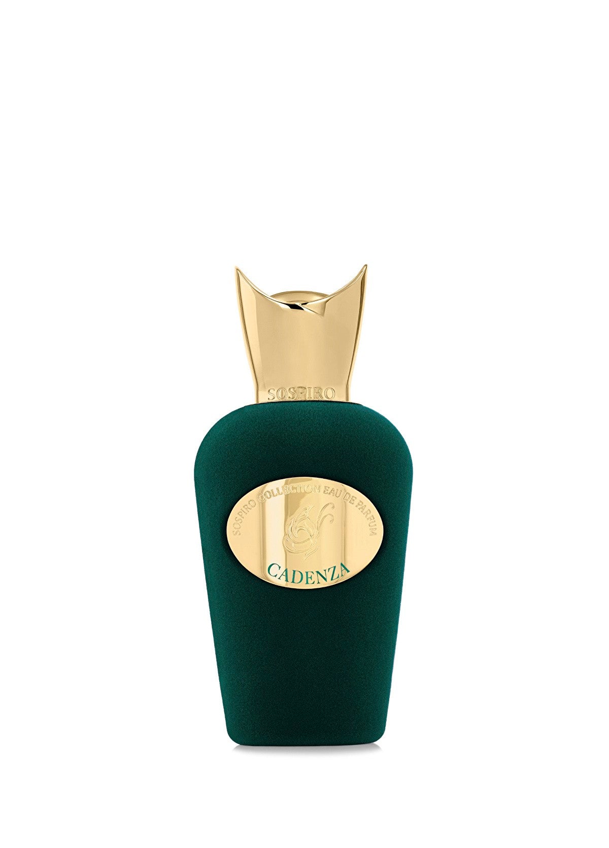 Sospiro Cadenza EDP 100 ml Unisex Parfüm