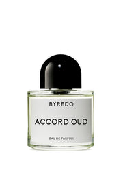 BYREDO Accord Oud EDP 50 ml Unisex Parfüm
