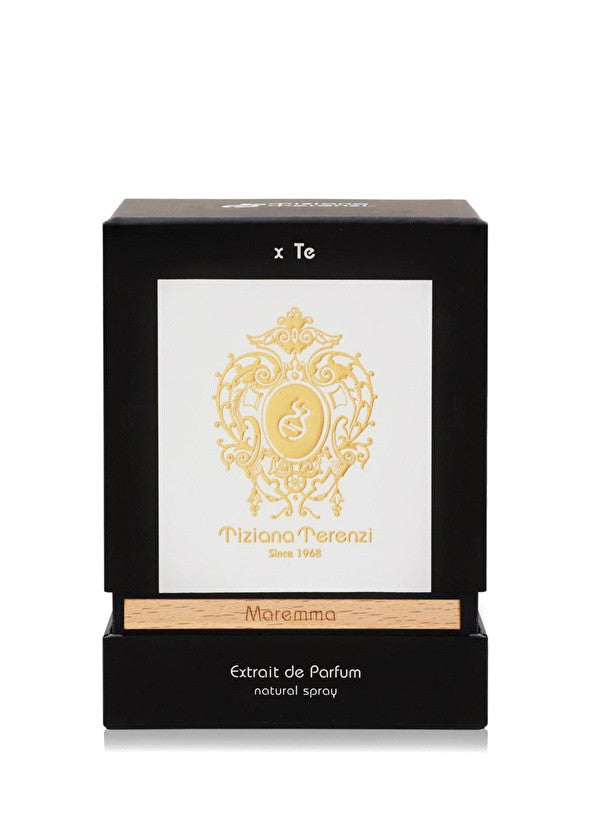 Tiziana Terenzi Maremma 100 ml Parfüm