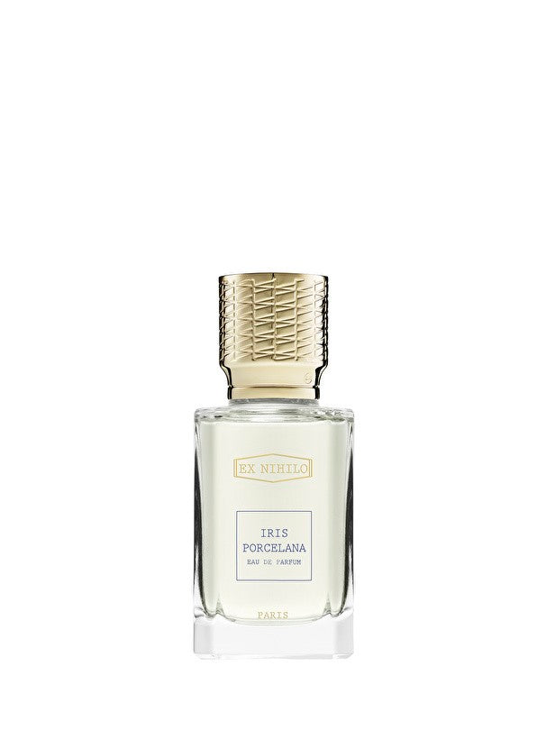 Ex Nihilo Iris Porcelana 50 ml Unisex Parfüm
