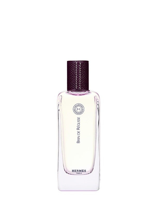 Hermès Brin de Réglisse Eau de toilette 100ml