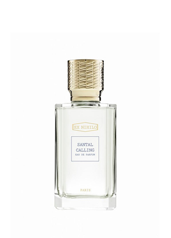 Ex Nihilo Santal Calling 50 ml Unisex Parfüm