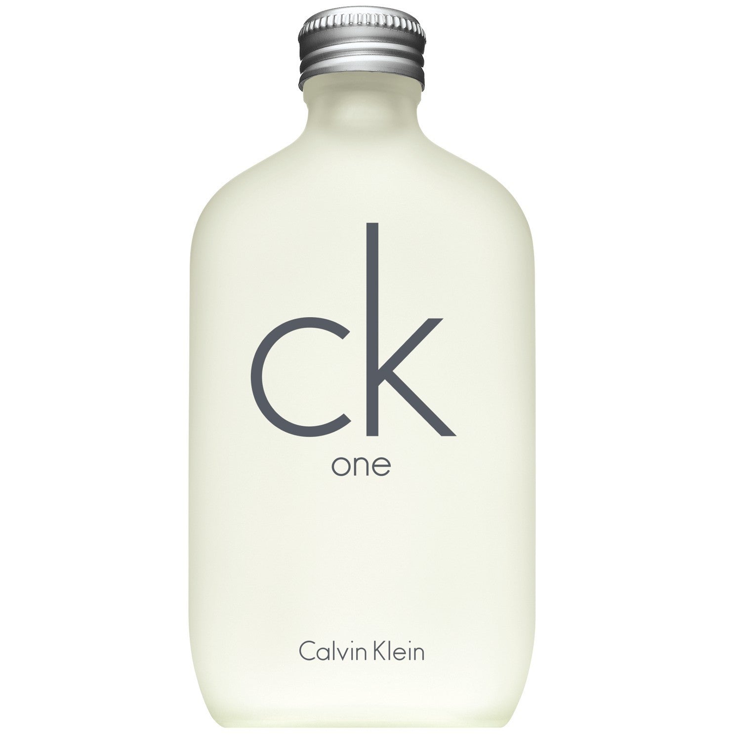 Calvin Klein Ck One EDT 200 ml Erkek Parfüm