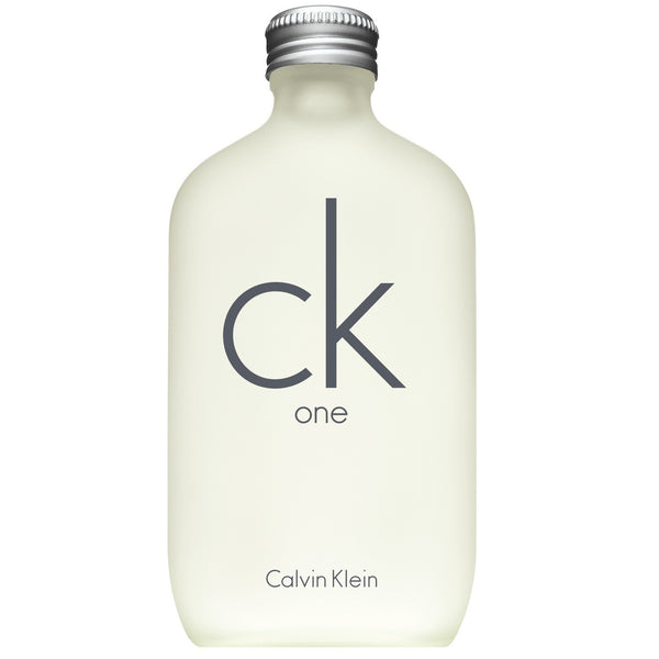 Calvin Klein Ck One EDT 200 ml Erkek Parfüm