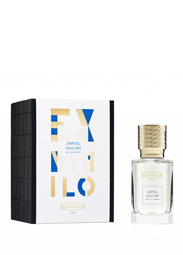 Ex Nihilo Santal Calling 50 ml Unisex Parfüm