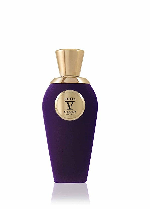 V Canto Souls Isotta 100 ml Parfüm